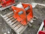 Used Mounting Kit,Used NPK in yard,Used Mounting Kit in yard,Used NPK Mounting Kit in yard